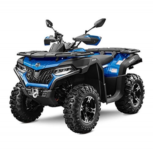 ATV CFMOTO CForce 600S EPS Euro5 '21