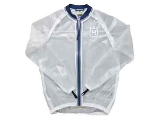 Husqvarna Rain Jacket