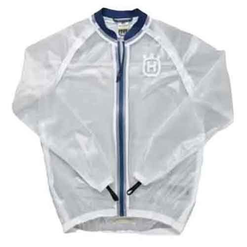 Geci Husqvarna Rain Jacket