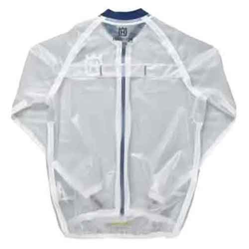 Husqvarna Rain Jacket