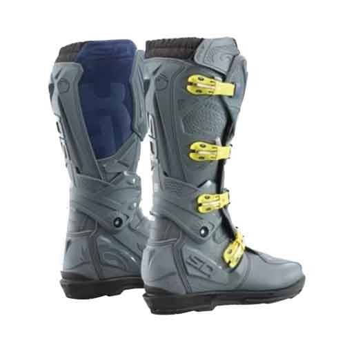 Husqvarna X-3 SRS Boots