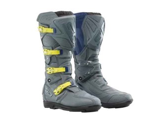 Husqvarna X-3 SRS Boots
