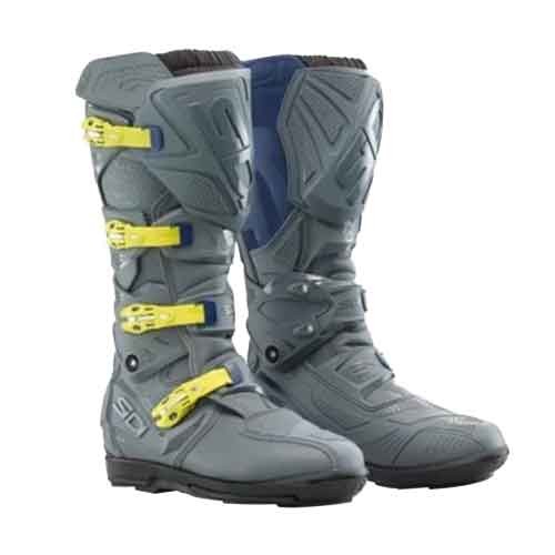 Cizme Husqvarna X-3 SRS Boots