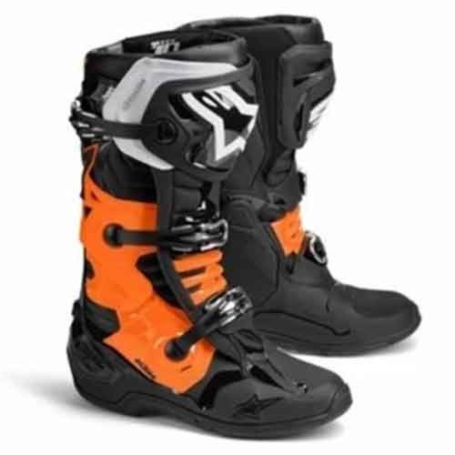 Cizme KTM TECH 10 BOOTS