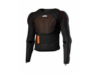 KTM SOFT BODY PROTECTOR