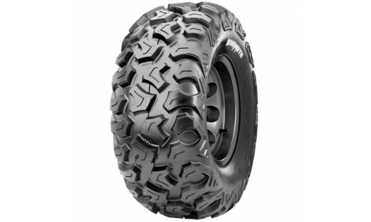 CST BEHEMOTH CU07 / CU08 25x8.00R12