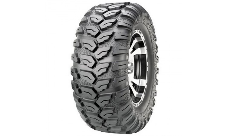 Maxxis CEROS MU07 / MU08 26x9-12