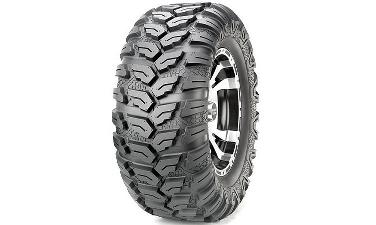 MAXXIS CEROS MU03 / MU04 25x10-12