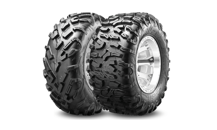 Maxxis BIGHORN 3.0 M301/M302 26x9-12