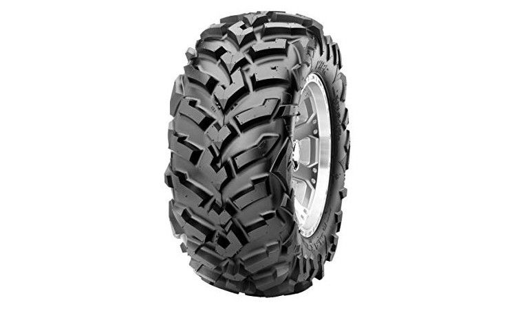 Maxxis VIPR MU15/MU16 25x8-12