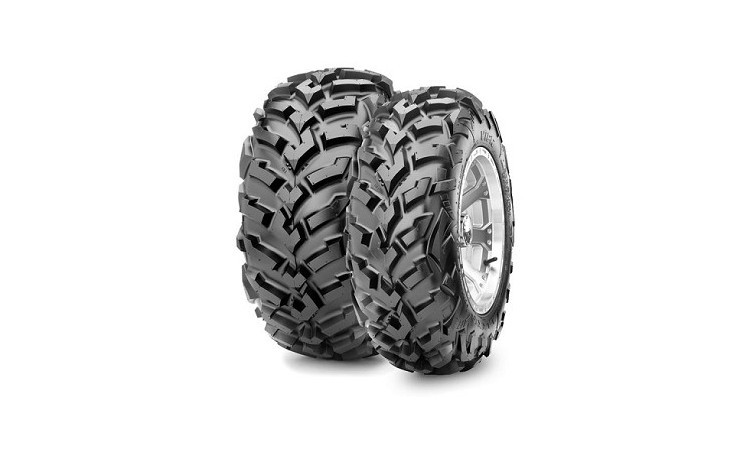 Maxxis VIPR MU15/MU16 25x8-12