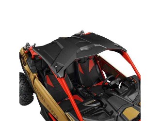 Acoperis sport Can-Am Maverick