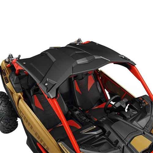 Accesorii CUV Acoperis sport Can-Am Maverick