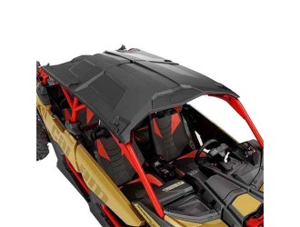Acoperis sport MAX Can-Am Maverick