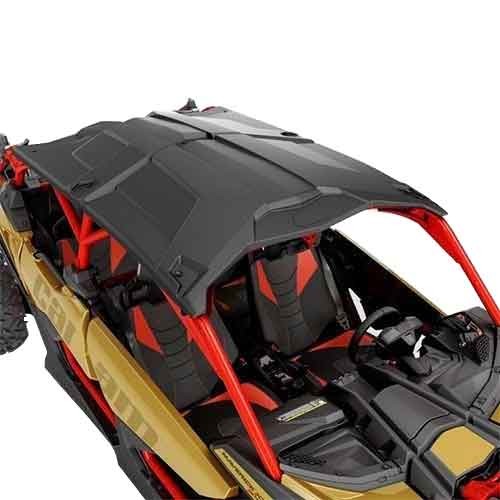 Accesorii CUV Acoperis sport MAX Can-Am Maverick