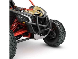 Bullbar fata Can-Am Maverick Pre-Runner 