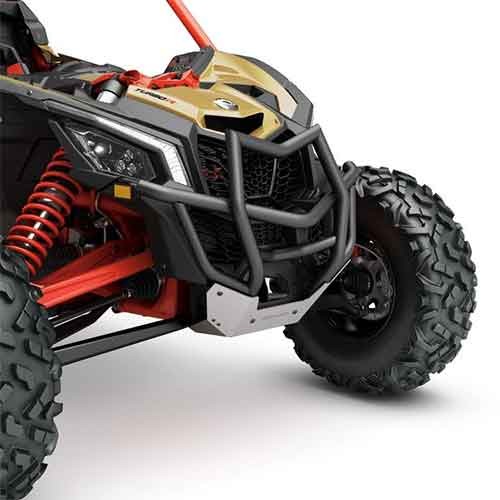 Bullbar Bullbar fata Can-Am Maverick Pre-Runner 