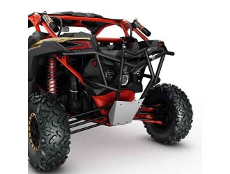 Bullbar spate Can-Am Maverick Pre-Runner 