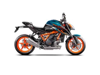 KTM 1290 SUPER DUKE R '22