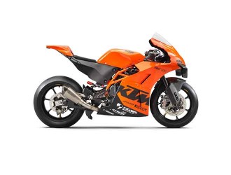 KTM RC 8C '22