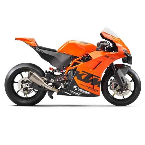 KTM RC 8C '22