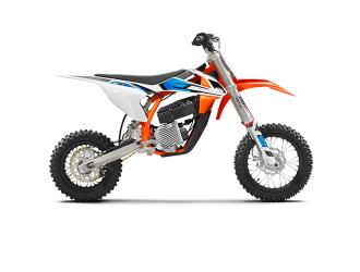 KTM SX-E 5 '22