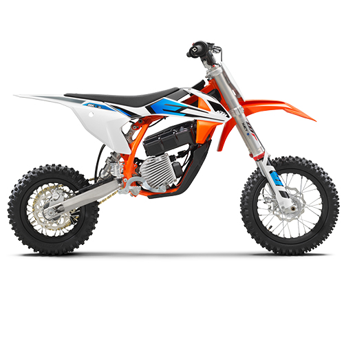 MOTOCICLETE KTM SX-E 5 '22