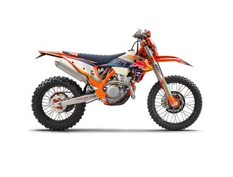 KTM 350 EXC-F FACTORY EDITION '22