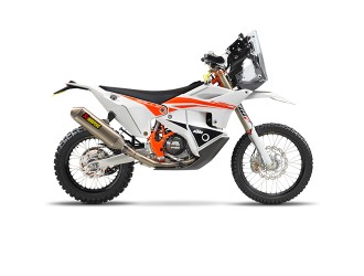 KTM 450 RALLY FACTORY REPLICA '22