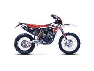 Fantic XEF 250 Trail '22