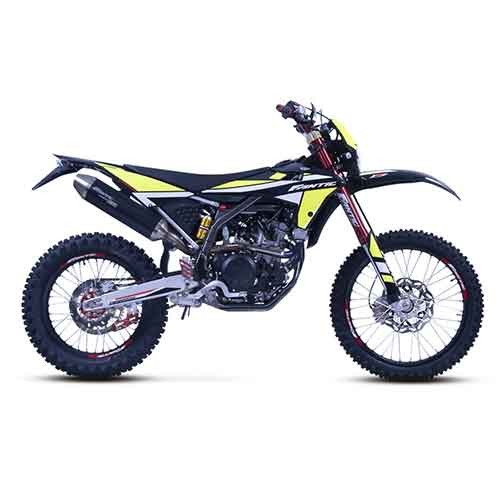 Fantic XEF 250 Trail '22