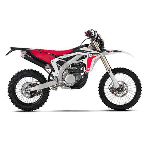 MOTOCICLETE Fantic XEF 450 '22