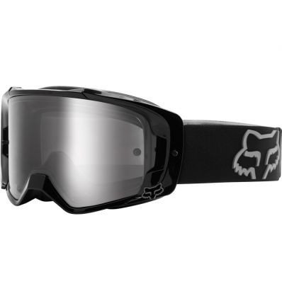 FOX VUE X STRAY GOGGLE [BLK]