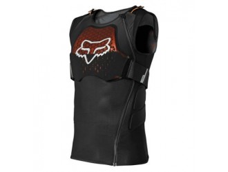 FOX BASEFRAME PRO D3O VEST [BLK]