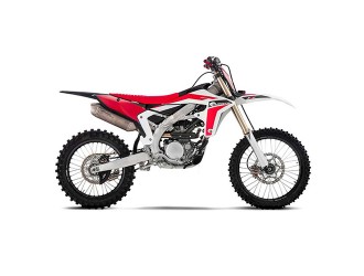 Fantic XXF 250 '22