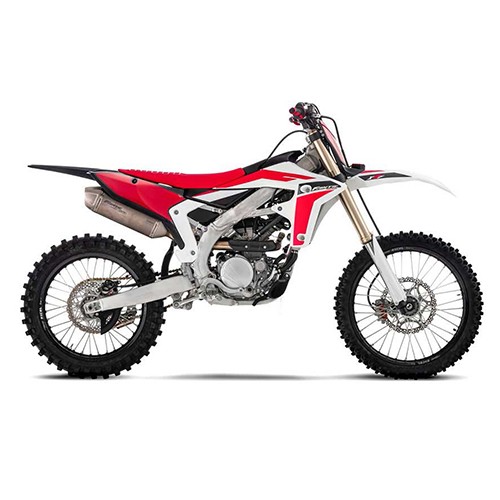 MOTOCICLETE Fantic XXF 250 '22