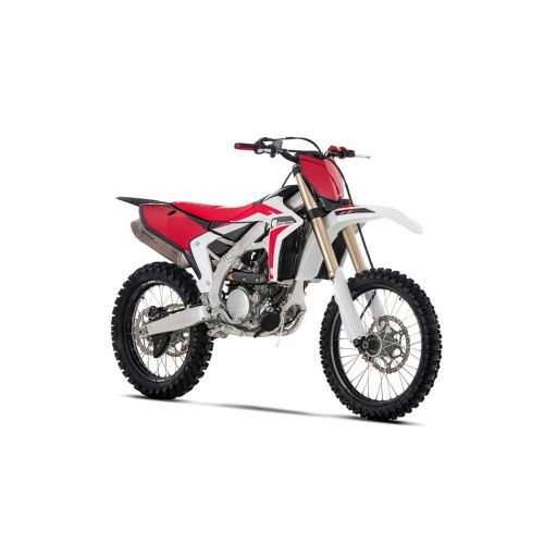 Fantic XXF 250 '22