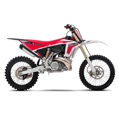 MOTOCICLETE Fantic XXF 450 '22