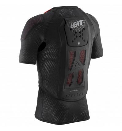 LEATT Body Tee AirFlex Stealth