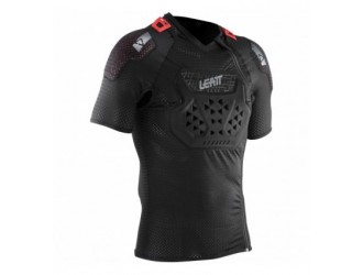 LEATT Body Tee AirFlex Stealth