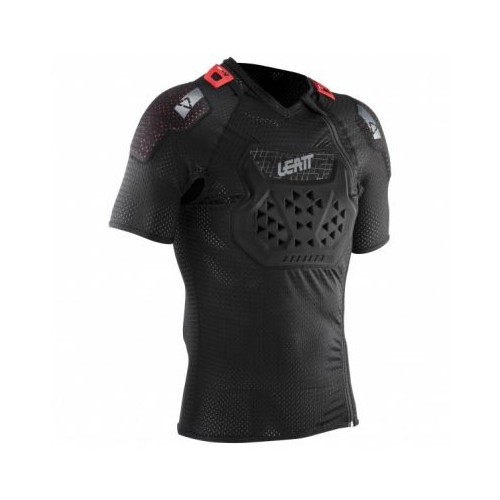 Platose LEATT Body Tee AirFlex Stealth