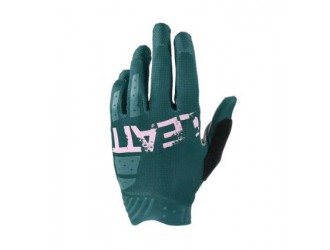 LEATT Glove MTB 1.0 GripR Jade