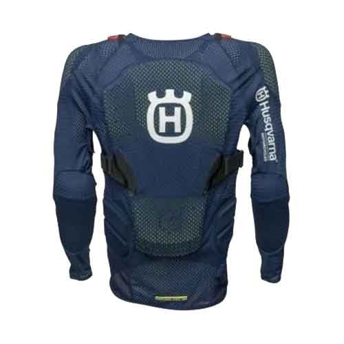 Husqvarna 3DF Airfit Body Protector