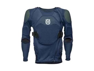 Husqvarna 3DF Airfit Body Protector