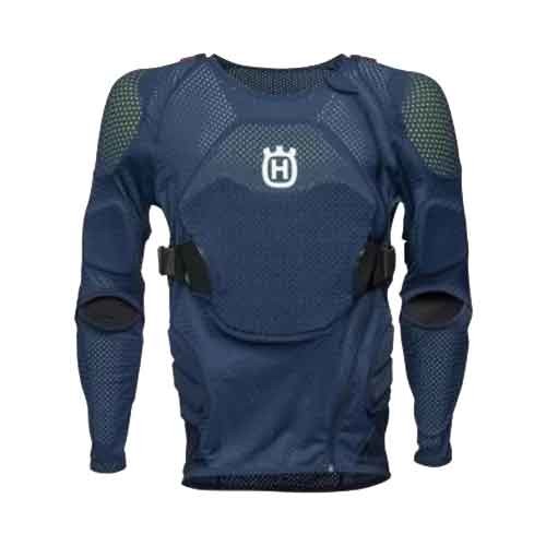 Platose Husqvarna 3DF Airfit Body Protector