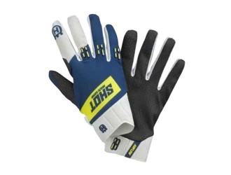 Husqvarna FACTORY REPLICA GLOVES