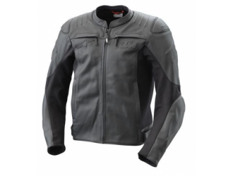 KTM RESONANCE LEATHER JACKET