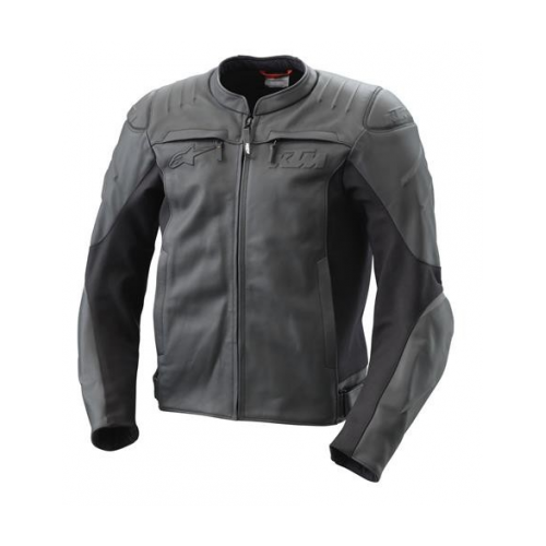 Geci KTM RESONANCE LEATHER JACKET