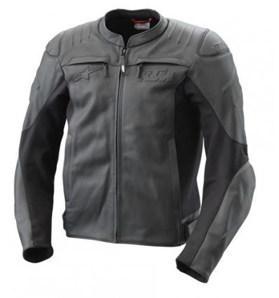 KTM RESONANCE LEATHER JACKET