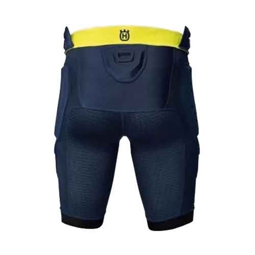 Husqvarna Impact Short 3DF 5.0